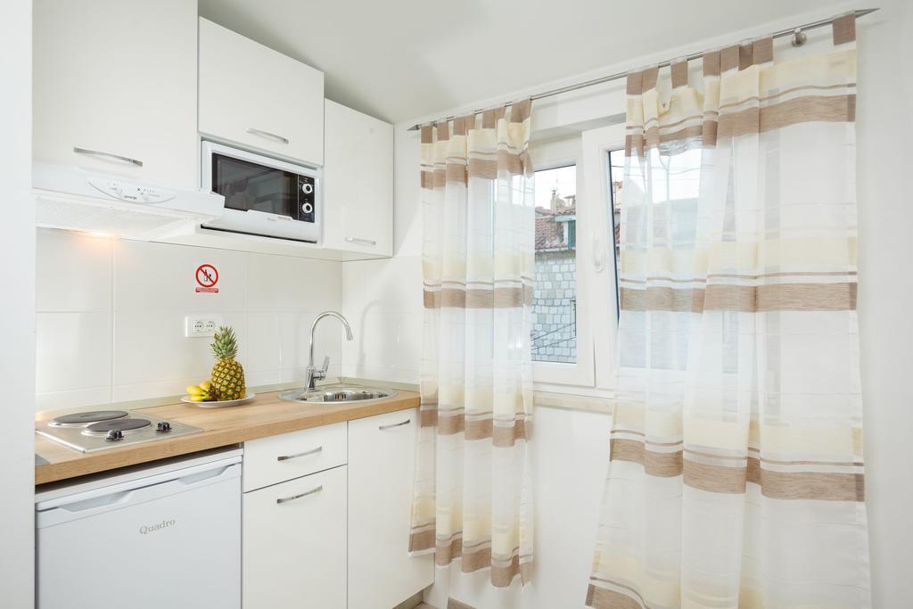 Apartments & Room Rollex Split Kültér fotó