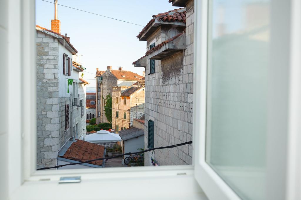 Apartments & Room Rollex Split Kültér fotó